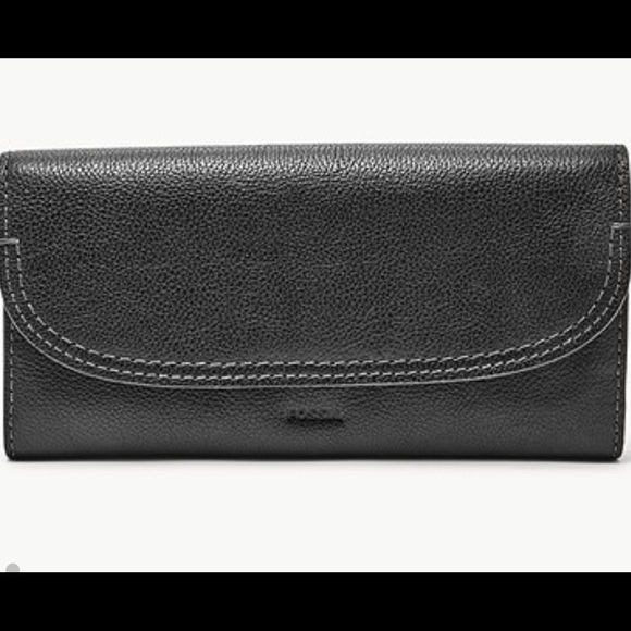 Fossil- Cleo Clutch - Picture 3 of 3